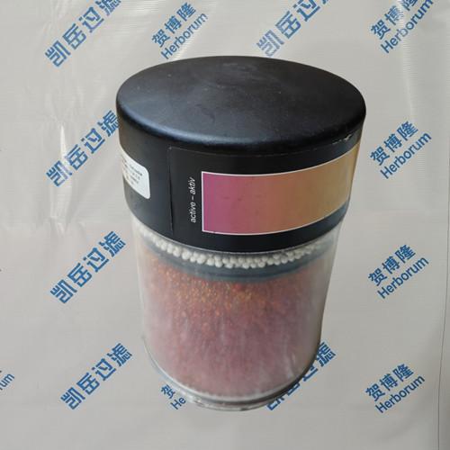 干燥剂呼吸过滤器BDE200X2W0.0元素过滤 过滤元件 4