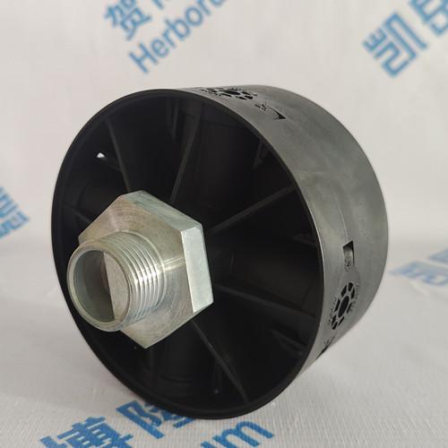 乾燥劑呼吸過濾器 1301703,1301705,1305476,1305841,1301706吸入式乾燥機過濾器底座 5