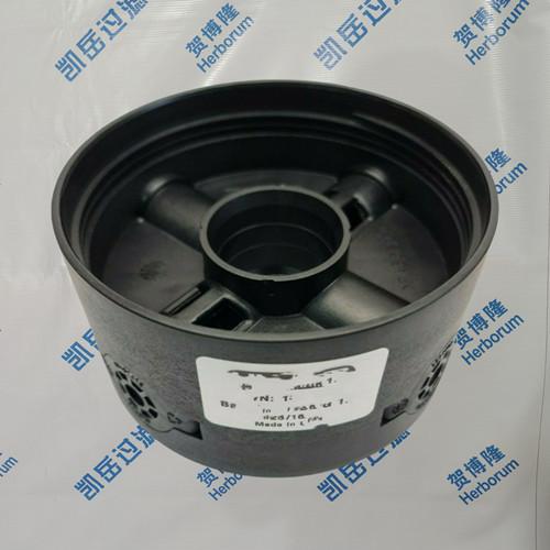 干燥剂呼吸过滤器 BDE1000/200/BDE400G2W1.0 吸入式空气干燥过滤器滤芯 3