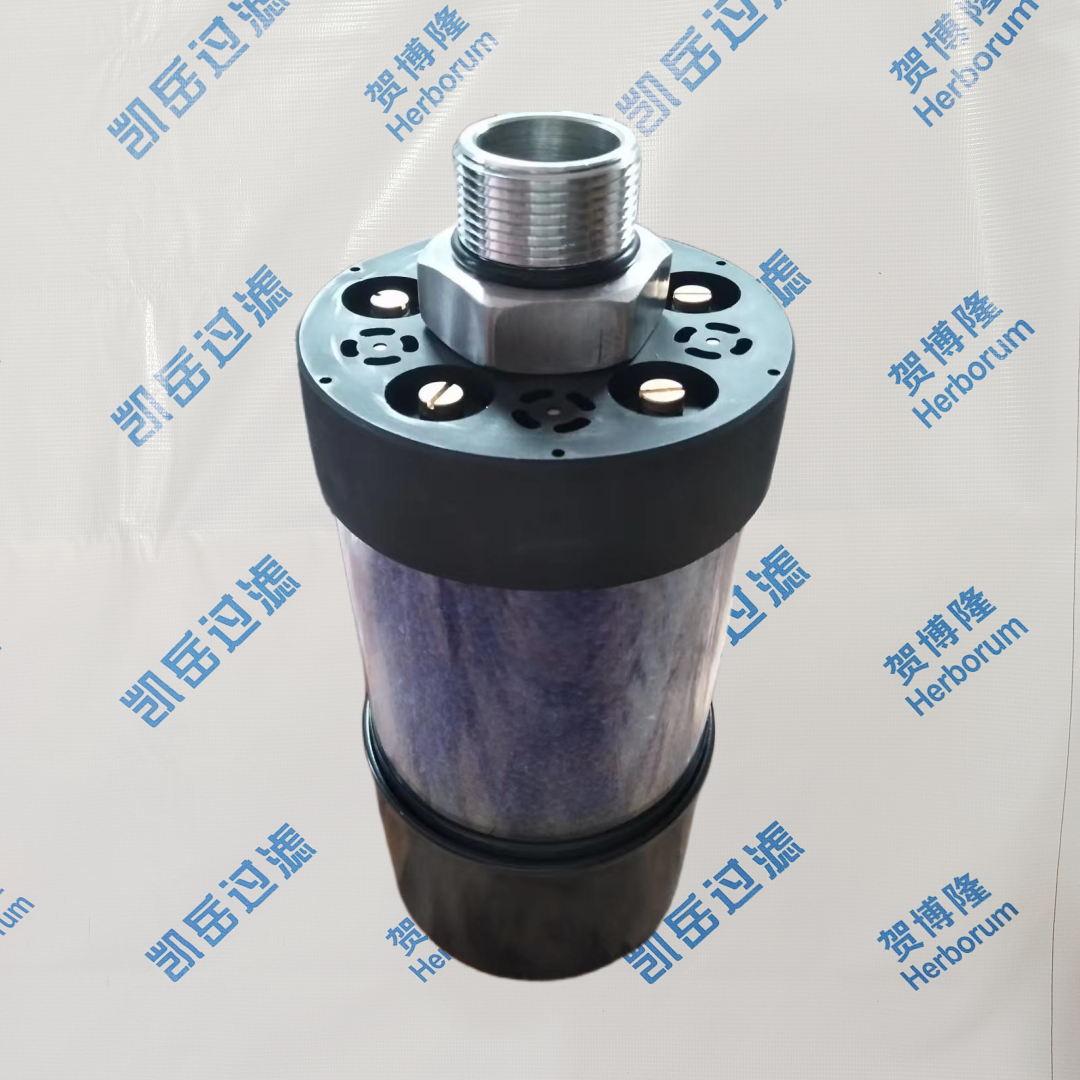 DAB-120-145/255 DAB-90-150/90吸濕空氣濾清器 2