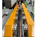 五金板材焊接加工激光自動拼接機