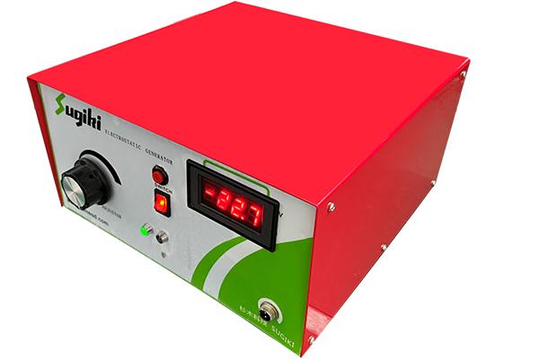 SK-2103靜電產生器膜內貼標靜電發生器 3