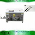 Automatic Control Cable Cutting Jacket