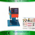 1.8T Wire Splice Band Splicing Machine