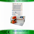 Automotive Wire Harness Tape Wrapping