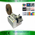 Automated Medical Tubing Cutter