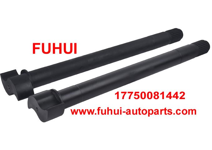 FUHUI AUTO PARTS-axle brake camshafts replace Benz series