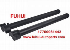 FUHUI AUTO PARTS-axle brake camshafts replace FUHUA brake camshaft