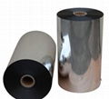 Induction Evaporation Roll-to-Roll Coating Equipment