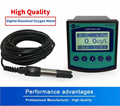  Intelligent Dissolved Oxygen Meter 3