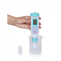 Pen type TDS meter