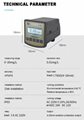 Online Residual Chlorine Meter 4