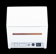 RONGTA RP411 Auto High Speed 4inch Desktop Direct Thermal Barcode 