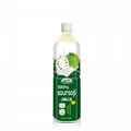 Juice Concentrate Of Passion Fruit |