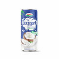 Cocogurt Drink Pineapple Flavor | Can, 250Ml 3