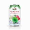 NFC Natural Pure Coconut Water With Original Flavor | Can, 330Ml