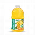 100% Fruit Red Apple Juice Drink | Bottle, 2000Ml 5