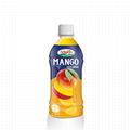 Mango Juice Enriching Vitamin C | Bottle, 350Ml 2