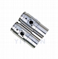 Non-standard Parts Made of Zinc Alloy