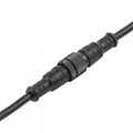 High Quality Male Female Waterproof Connector With 2-12 Pin 5