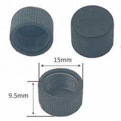 Plastic Waterproof Cover