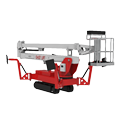 What Advantages Does Spider Lift Have