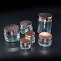 Hot Sale Amber Brown Coloured Face