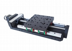Precise Electric Translating Platform