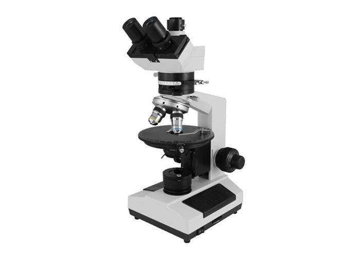 polarizing microscope