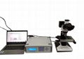 High precision microscope platform 2