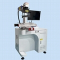 Veshay Laser Marking Machine Table Type