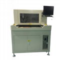 Veshay WXR-220UD Automatic PCB Laser Depaneling Machine  2