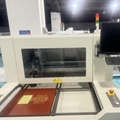 Veshay WXR-220UD Automatic PCB Laser Depaneling Machine  3