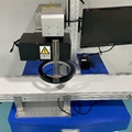Veshay VIPIN-FSD20V Laser Marking