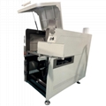 Veshay PCB Laser Marking Machine Top-Bottom Laser Heads Synchronized Marking 2