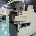 Veshay PCB Laser Marking Machine Top-Bottom Laser Heads Synchronized Marking 3