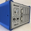  Veshay Akemond TSK Series PCB Data Logger Dynamic Force Testing 3