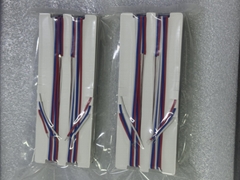 Veshay TSK-05R-120-3A-11L50W07MS Strain