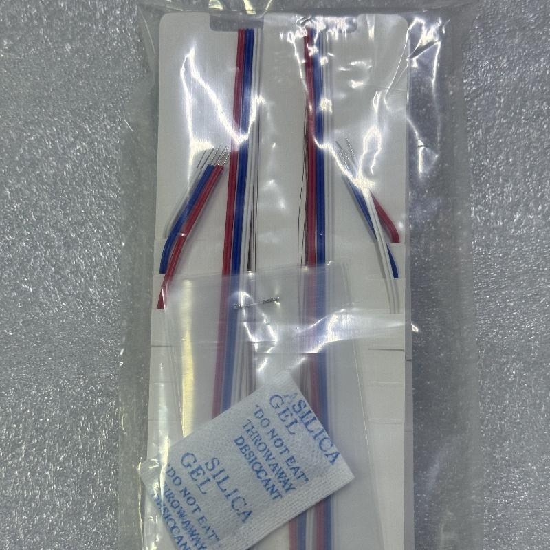  Veshay Akemond TSK-1D-120-3A-11L1M2S PCB Strain Measuring System 3