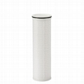 High Flow Water Filter Cartridge
