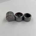 BK1015 Stamped outer ring needle roller bearings
