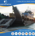 Premium ISO-Certified Modular Logistics Barge / Transport Barge / Pontoon System 1