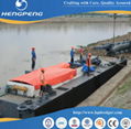 High Efficiency Hengpeng Shipyard Bucket Wheel Dredger for Maximum Output