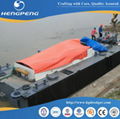 Hengpeng Shipyard Bucket Wheel Dredger for Effective Coastal Dredging Projects