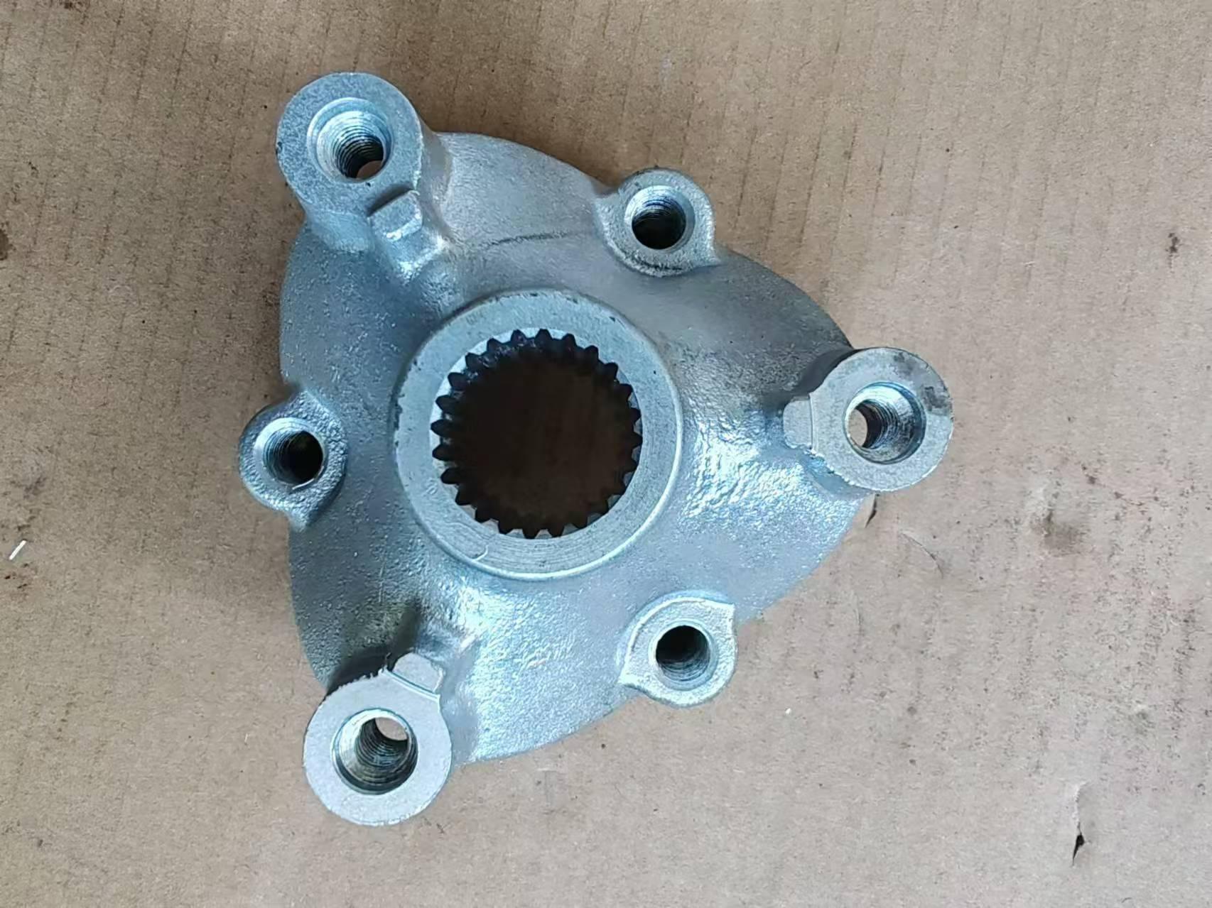 Motorcycle components STARTING ROD the pedals of a motorcycle 4