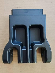 Motorcycle components STARTING ROD the pedals of a motorcycle