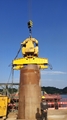 湖北省君環機械振動錘出租出售耐