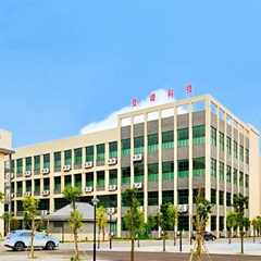 GUANGDONG DENGFENG NEW ENERGY TECHNOLOGY CO.,LTD. GUANGDONG DENGFENG NEW ENERGY TECHNOLOGY CO.,LTD.