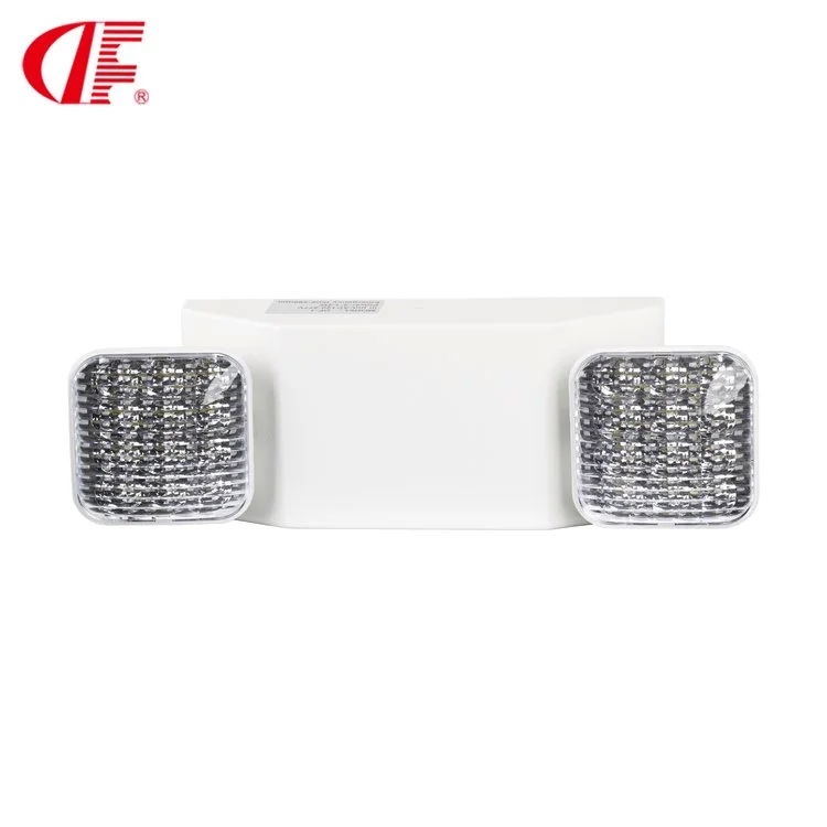 Dengfeng DF-1 UL certified double headlight emergency lighting 4