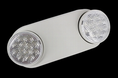 UL Certified DF-10 Export USA Canada dual headlight LED emergency light